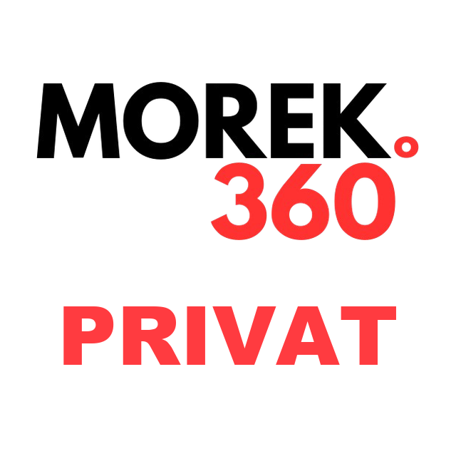 Morek360 Privat